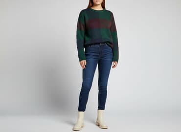 national geographic swetry: Women`s sweater, size 3XL — 5