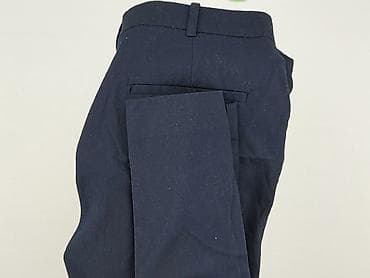 massimo dutti biale spodnie: Massimo Dutti, Spodnie materiałowe damskie, rozmiar S — 6