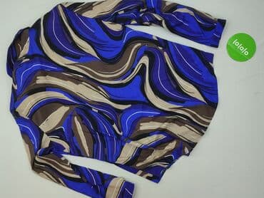 bluzki nietoperz allegro: BIBA, Bluzka damska, XL — 3