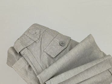 woskowane spodnie orsay: Spodnie dla mężczyzn, rozmiar S — 5