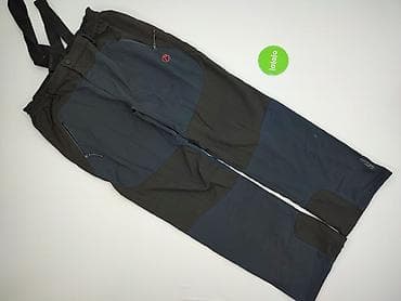 dresy everlast: Spodnie dla mężczyzn, rozmiar 3XL — 2