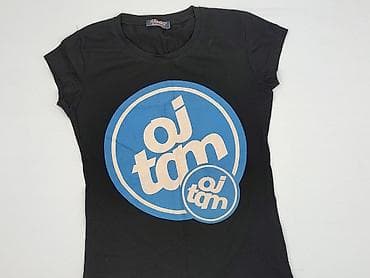 "reserved": T-shirt damski, rozmiar S — 1