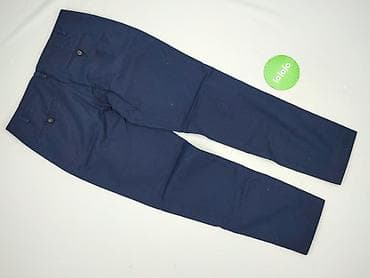 mochy: Zara, Spodnie materiałowe damskie, rozmiar S — 4