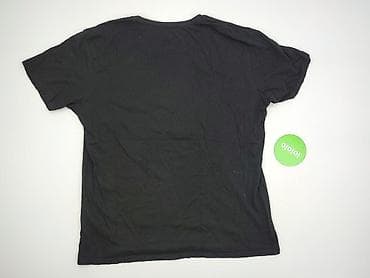 kik identic man basic: IDENTIC, Koszulka dla mężczyzn, rozmiar 2XL — 3