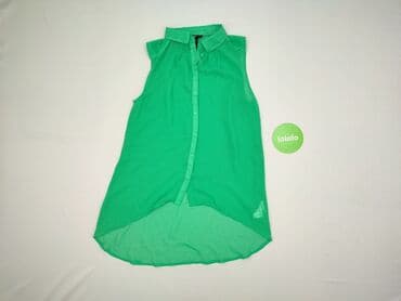 h: H&M, Women's blouse, size S (EU 36) — 2