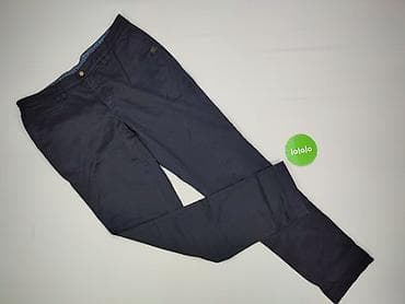 tech: Chino, Chinosy dla mężczyzn, rozmiar XL — 2