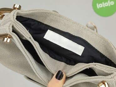 szalik damski h m: Torebka, H&M, stan - Idealny — 4