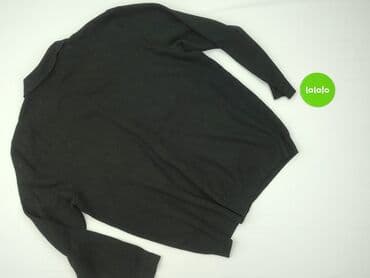 ubrania od projektanta: Kardigan dla mężczyzn, rozmiar 3XL — 4