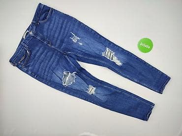 star jeans: Denim Co, Jeansy damskie, rozmiar XL — 2