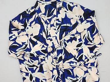 kimono kurtka: Etam damski, Szlafrok, rozmiar M — 1