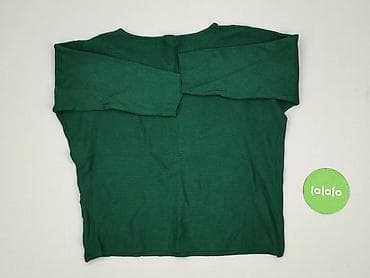 sweter neonowy: Reserved, Sweter damski, rozmiar M — 3