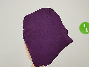 obcisłe bluzy: Bluzka damska, rozmiar M — 5