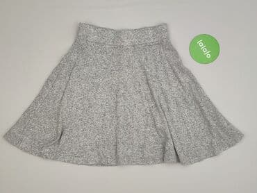 spódniczka mini rozkloszowane: Reserved YFL, Spódnica damska, rozmiar XS — 2