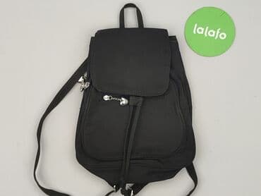 Czapki i kapelusze: Plecak, stan - Bardzo dobry — 2