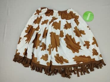 kamizelka w krowie łaty: Komplet dresowy damski, rozmiar M — 2