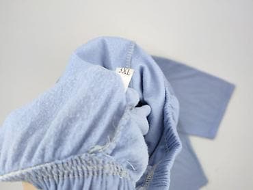 construction pajamas: Spodnie do spania, rozmiar 3XL — 4