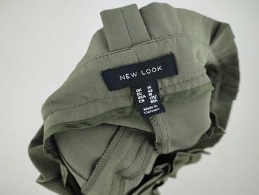 kangol spodnie: New Look, Spodnie materiałowe damskie, rozmiar M — 4