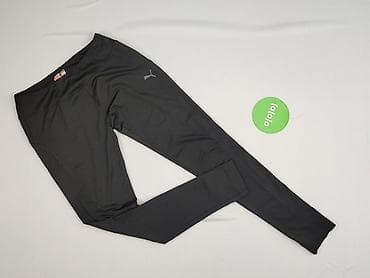 nike bluzy: Puma, Legginsy Sportowe damskie, rozmiar XS — 2