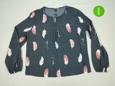 Жінкам: Shein, Жіноча блуза, L — 2