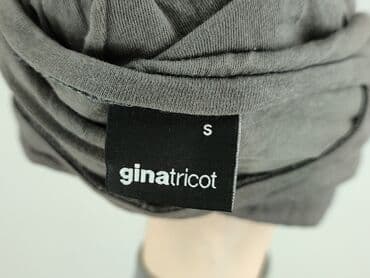 mohito bezrękawnik: Gina Tricot, T-shirt damski, rozmiar S — 4