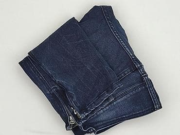 versace red jeans: Jeansy damskie, rozmiar M — 8