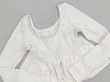 reserved bluza z psem: Bluzka damska, XS — 1