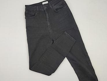 fb jeans: Zara, Джинси жіночі, розмір M — 1