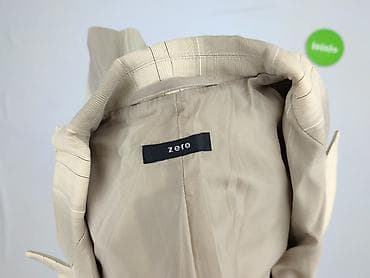 marynarka new yorker: Zеro, Marynarka damska, rozmiar S — 4