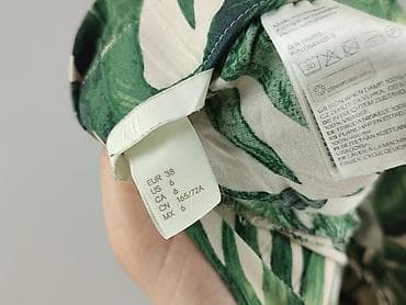 cropp shoes: H&M, Szorty damskie, rozmiar S — 4