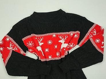 Sweter damski, rozmiar S