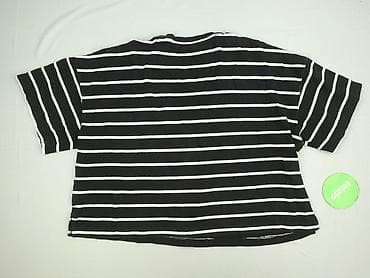 t shirt basic h: C&A, T-shirt damski, rozmiar 2XL — 3