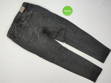 spodnie jeansowe damskie mohito: Mohito, Jeansy damskie, rozmiar S — 3