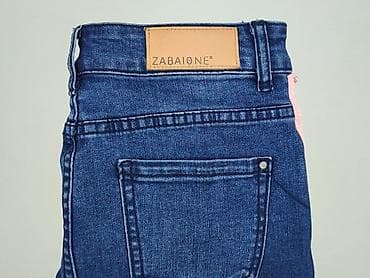 jeans bhs: Denim Co, Spódnica damska, rozmiar 2XS — 7