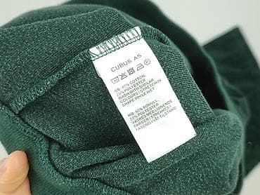 bluza argentyna: Cubus, Spodnie dresowe damskie, rozmiar L — 5