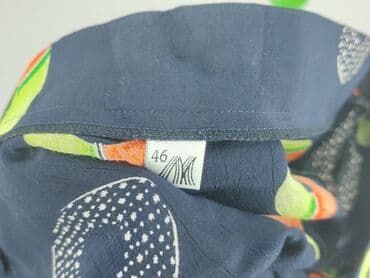 spódniczka w cętki: Spódnica damska, rozmiar M — 4