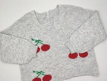 pull guess: Sweter damski, rozmiar 4XL — 1