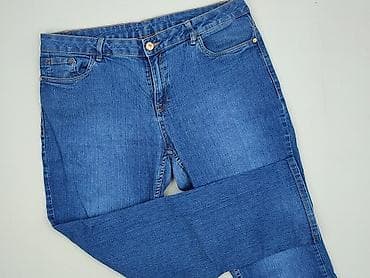 cn 16568a: C&A, Jeansy damskie, rozmiar 2XL — 1