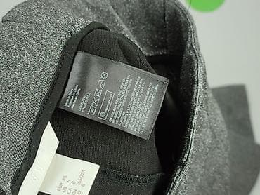 buty crosshatch: H&M, Legginsy Eleganckie damskie, rozmiar S — 5