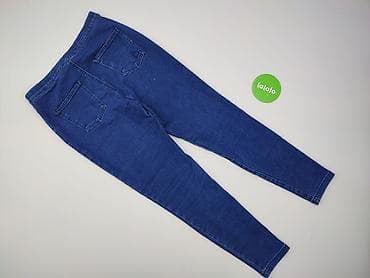 jeans beloved: Beloved, Jeansy damskie, rozmiar L — 3