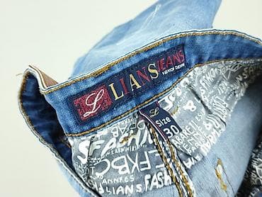 lee cooper: Jeansy dla mężczyzn, rozmiar M — 4