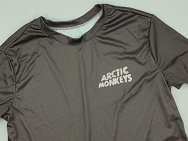 monty python koszulka: Koszulka dla mężczyzn, rozmiar 2XL — 1