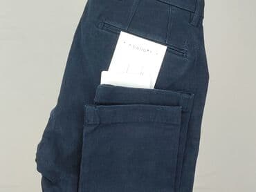 buty gumowe ccc: Celio, Chinosy dla mężczyzn, rozmiar XS — 8