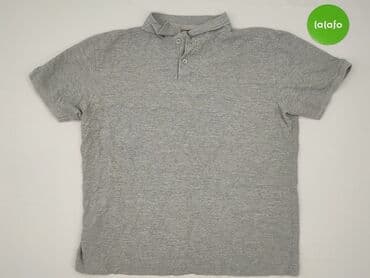 abercrombie fitch koszulka: Koszulka polo dla mężczyzn, L, stan - Bardzo dobry — 2