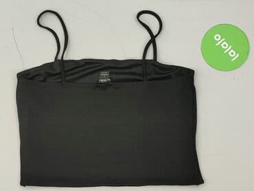 bluzka plus size: Monki, Top damski, L — 3