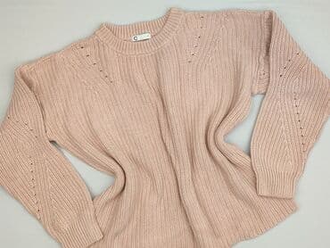 Sweter damski, rozmiar M