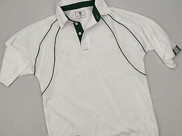 pull and bear men: Koszulka polo dla mężczyzn, rozmiar S — 1