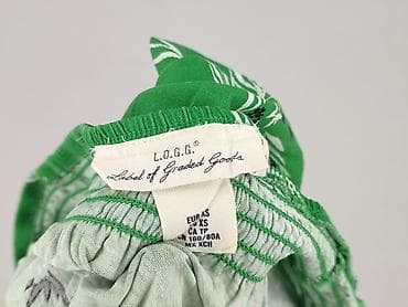 grinch bluzki: H&M L.O.G.G., Bluzka damska, rozmiar XS — 4