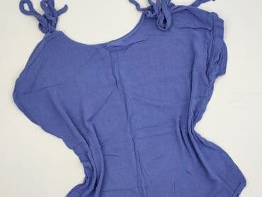 bluzki nietoperz plus size: Top damski, rozmiar XL — 1