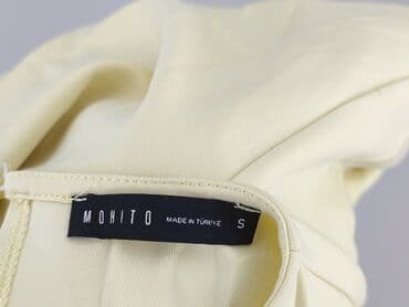 pomarańczowa marynarka mohito: Mohito, Sukienka damska, S — 4