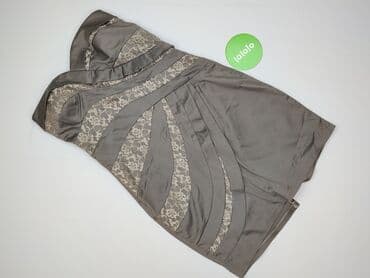 sukienki koktajlowa sukienki dla puszystych na wesele allegro: Sukienka damska, rozmiar XL — 2